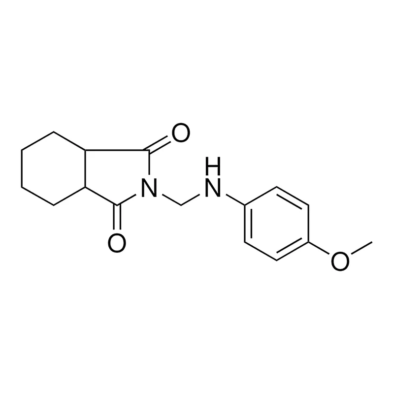 Merck 2-((4-METHOXY-PHENYLAMINO)-MET - 25 MG &