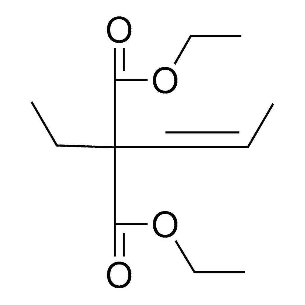 Merck DIETHYL 2-ETHYL-2-PROPENYLMALON-