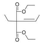 Merck DIETHYL 2-ETHYL-2-PROPENYLMALON-