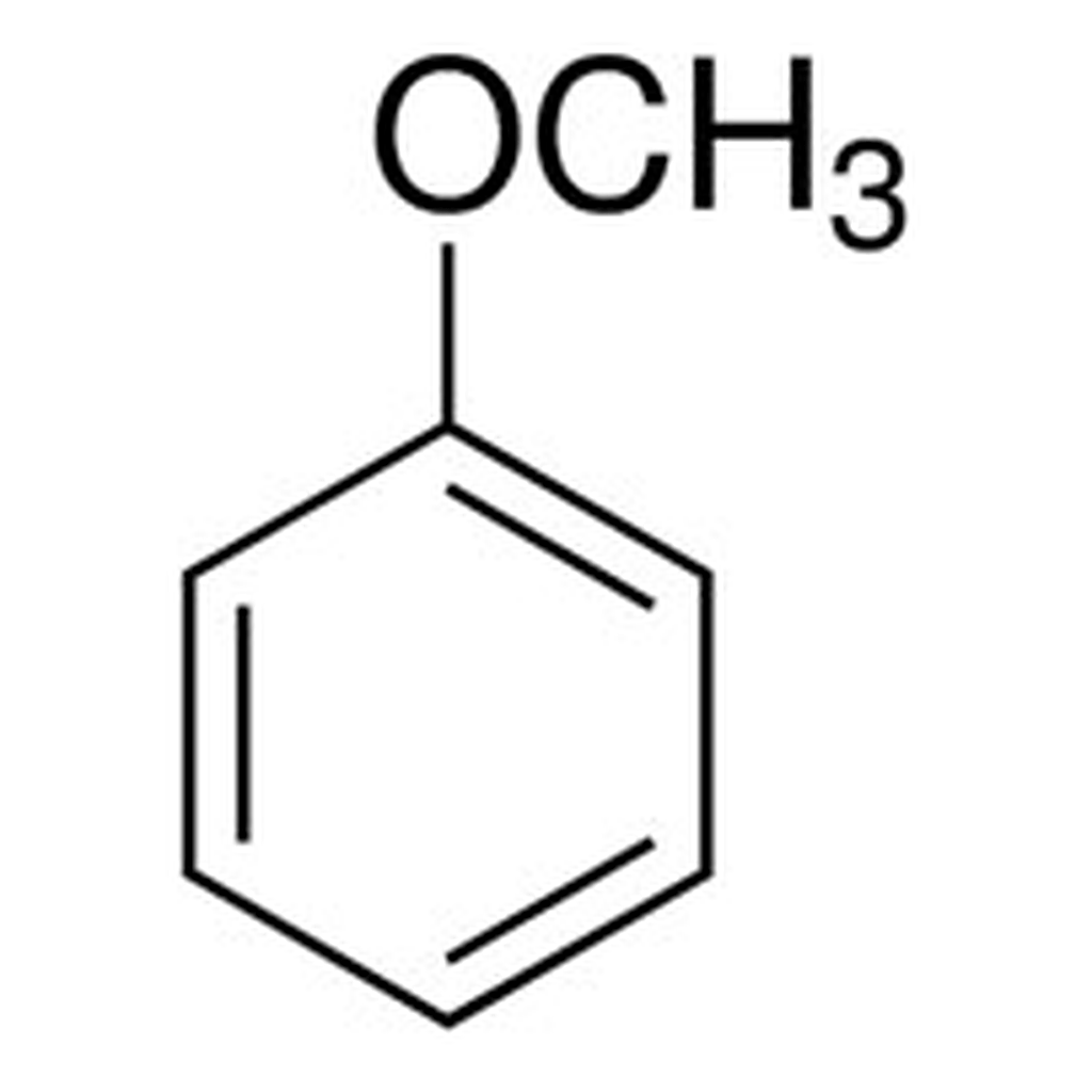 Merck ANISOLE, >=99%, FCC, FG