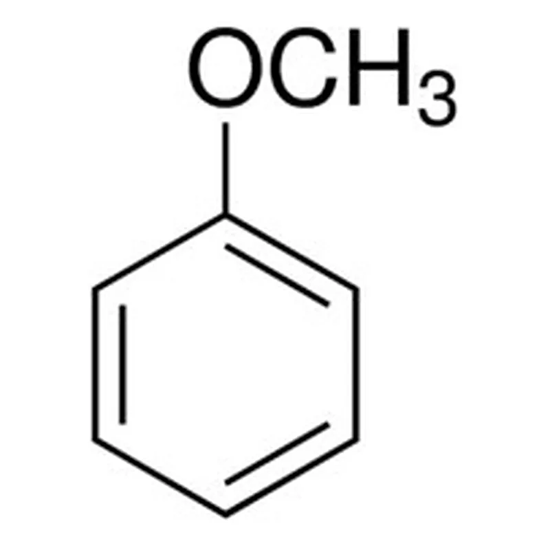 Merck ANISOLE, >=99%, FCC, FG