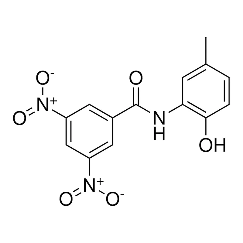 Merck N-(2-HYDROXY-5-METHYL-PHENYL)-3-