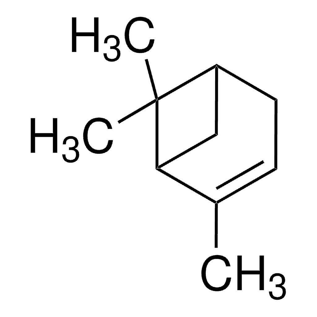 Merck alpha-Pinene