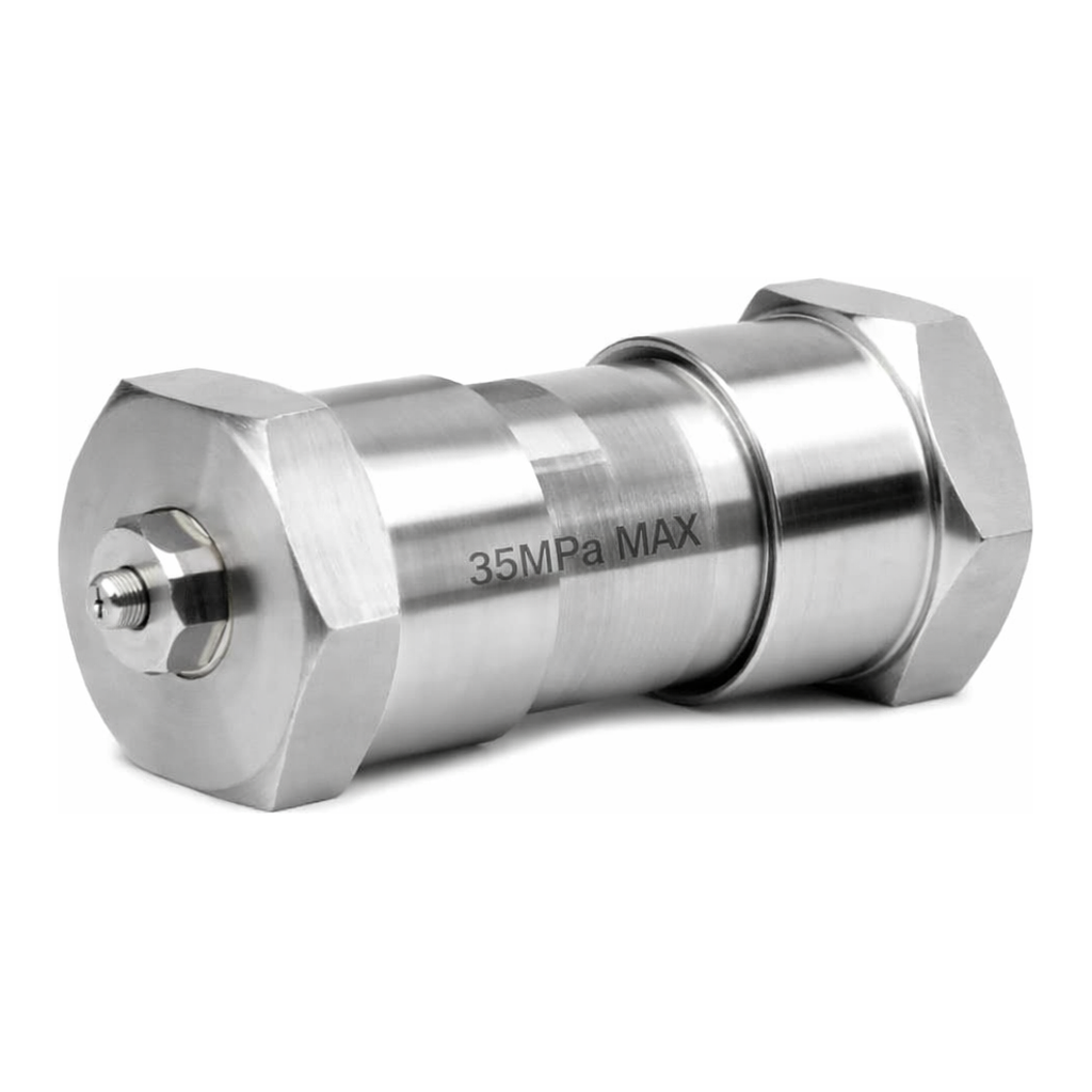 Waters Symmetry C18 Prep Column, 100Å, 5 µm, 19 mm X 50 mm, 1/pk