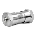 Waters Symmetry C18 Prep Column, 100Å, 5 µm, 19 mm X 50 mm, 1/pk