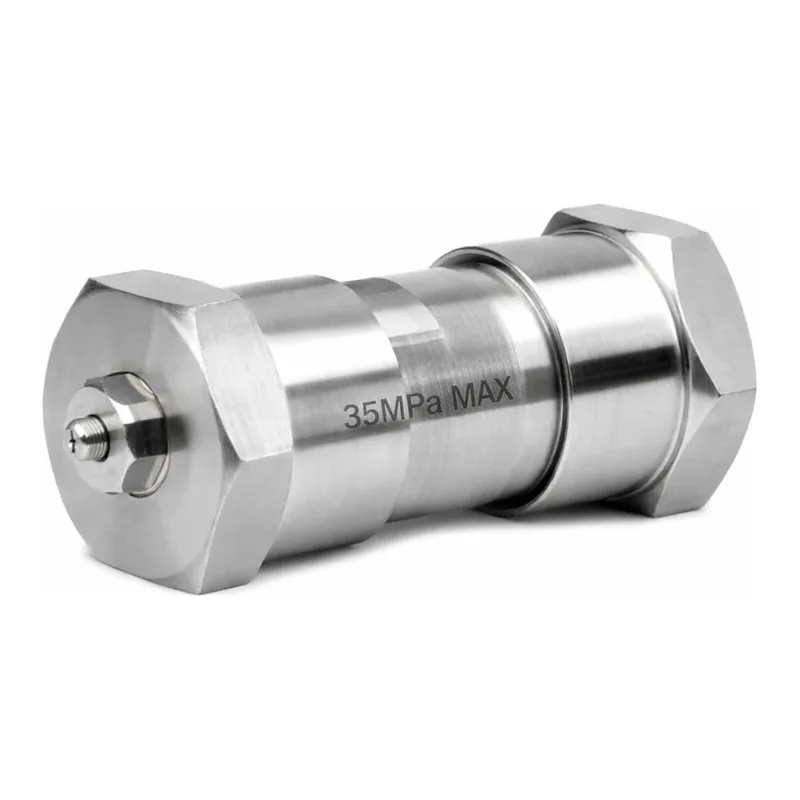 Waters Symmetry C18 Prep Column, 100Å, 5 µm, 19 mm X 50 mm, 1/pk