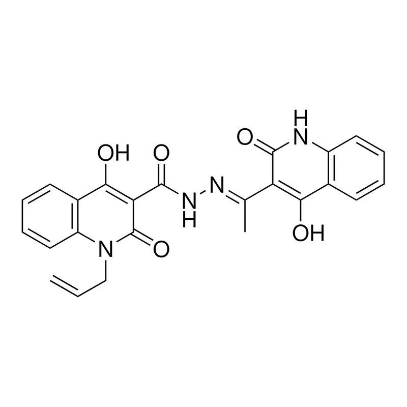 Merck RCL R36,488-6 - 25 MG