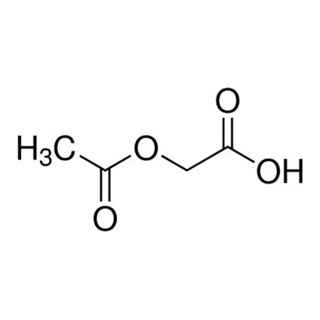 Merck ACETOXYACETIC ACID, 99%