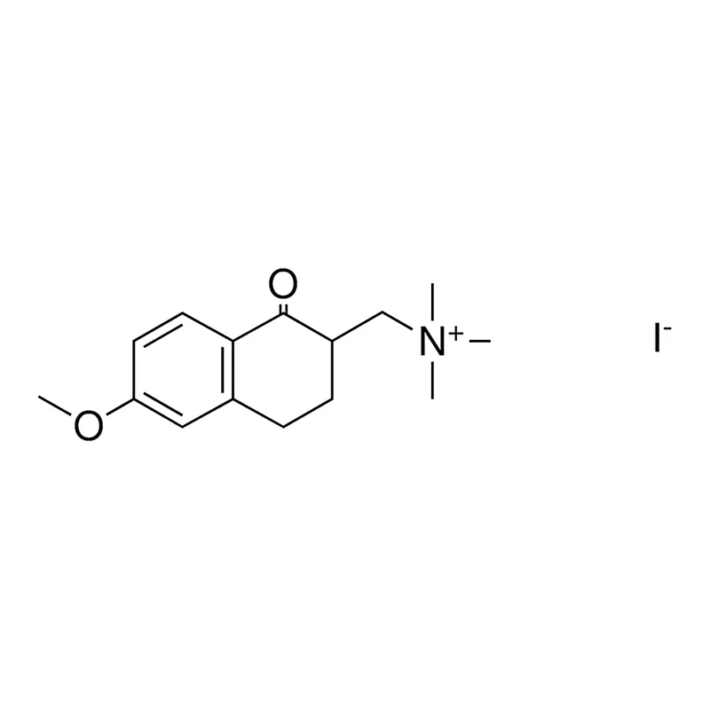 Merck (6-METHOXY-1-OXO-1,2,3,4-TETRA - 5 MG&