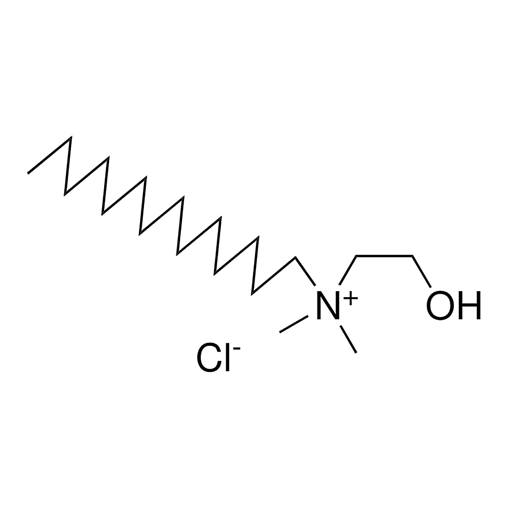 Merck N-(2-HYDROXYETHYL)-N,N-DIMETHYL--