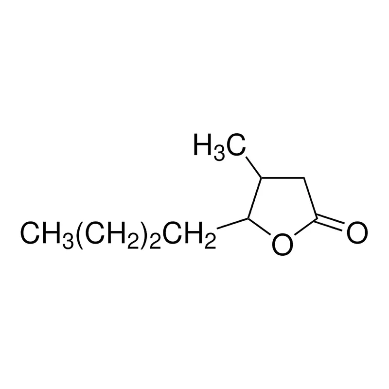 Merck Whiskey lactone