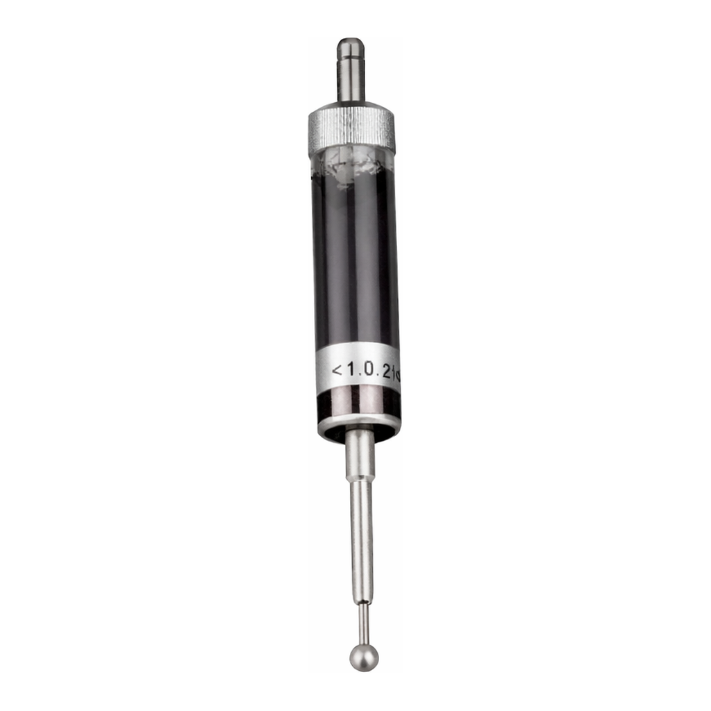 Waters Syringe, 2.5 mL, 3767