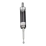 Waters Syringe, 2.5 mL, 3767