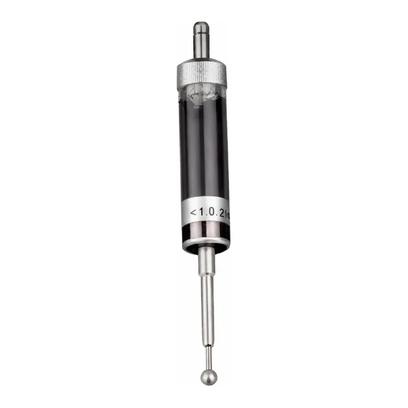 Waters Syringe, 2.5 mL, 3767
