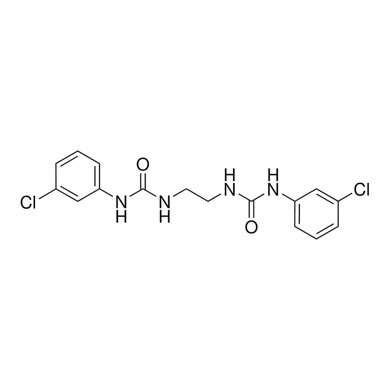 Merck 1,2-BIS(3-CHLOROPHENYLUREIDO)ET-