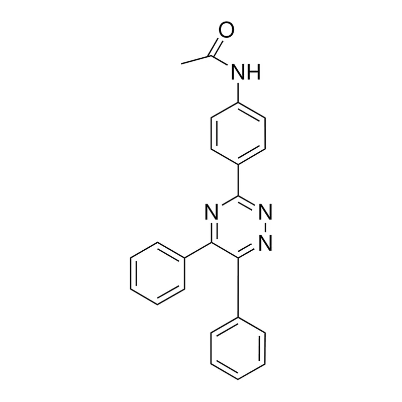 Merck 3-(4-ACETAMIDOPHENYL)-5,6-DIPHEN-
