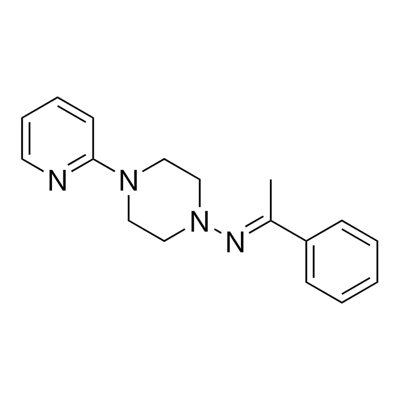 Merck (1-PHENYL-ETHYLIDENE)-(4-PYRID - 25 MG&