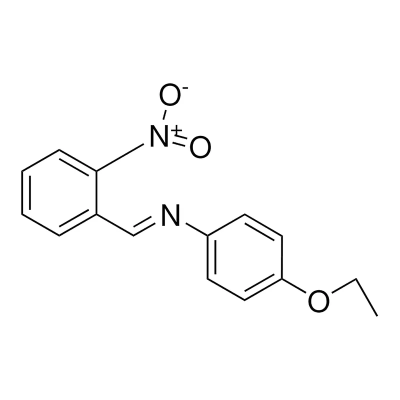 Merck N-(2-NITROBENZYLIDENE)-P-PHENET-