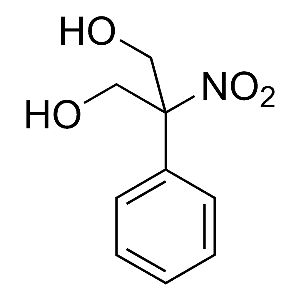 Merck 2-Nitro-2-phenyl-propane-1,3-diol