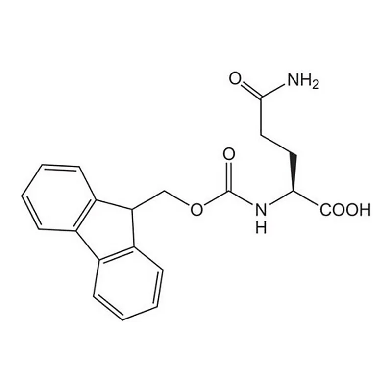 Merck FMOC-GLN-OH 25 G
