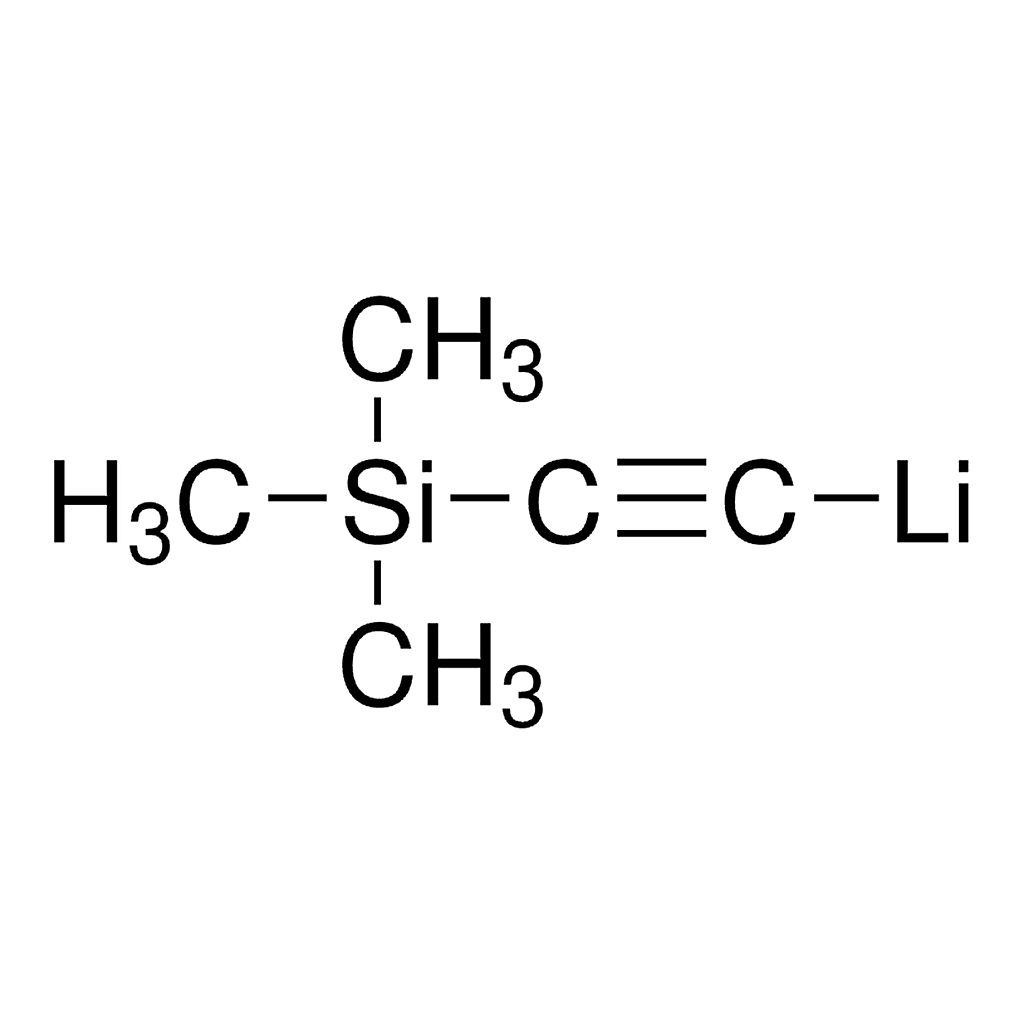 Merck Lithium (trimethylsilyl)acetylide solution