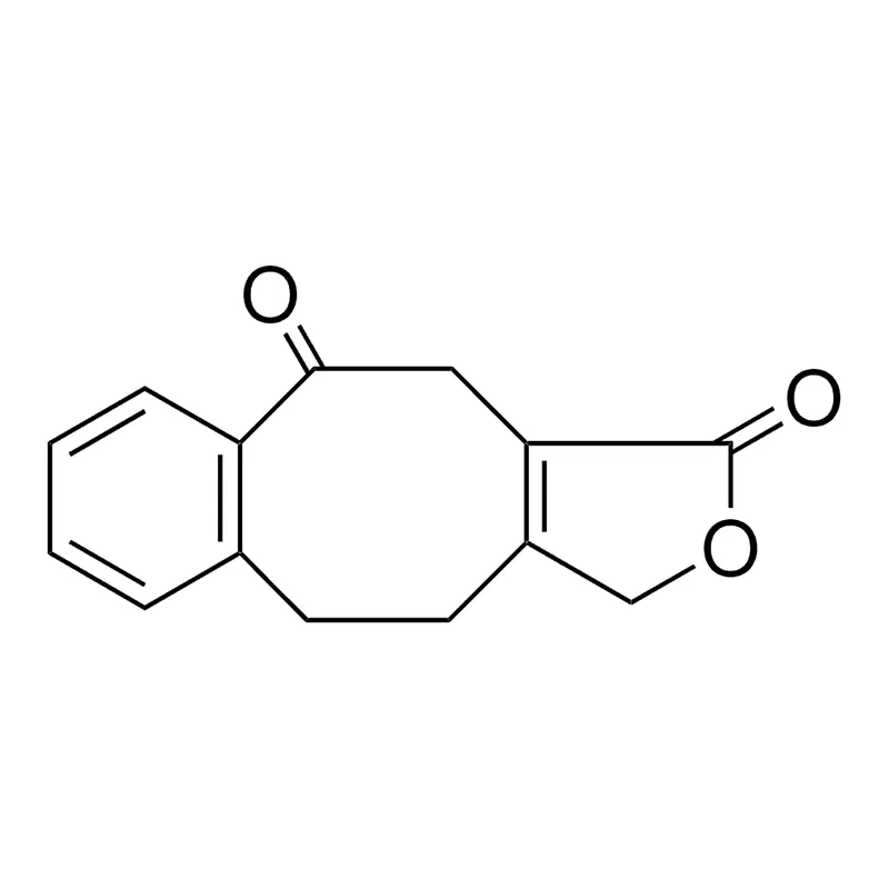 Merck 3,4,5,11-TETRAHYDRO-2-OXA-BENZ - 25 MG&