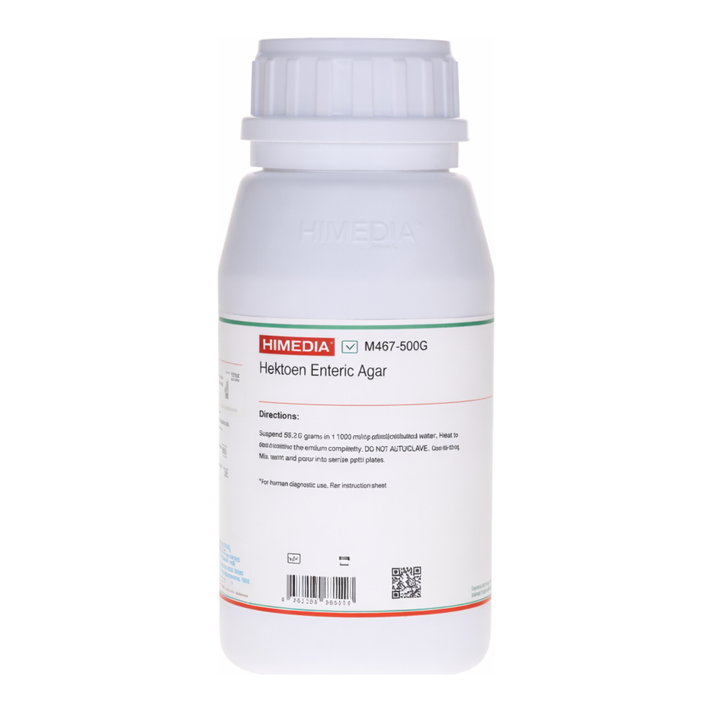 Himedia Hektoen Enteric Agar