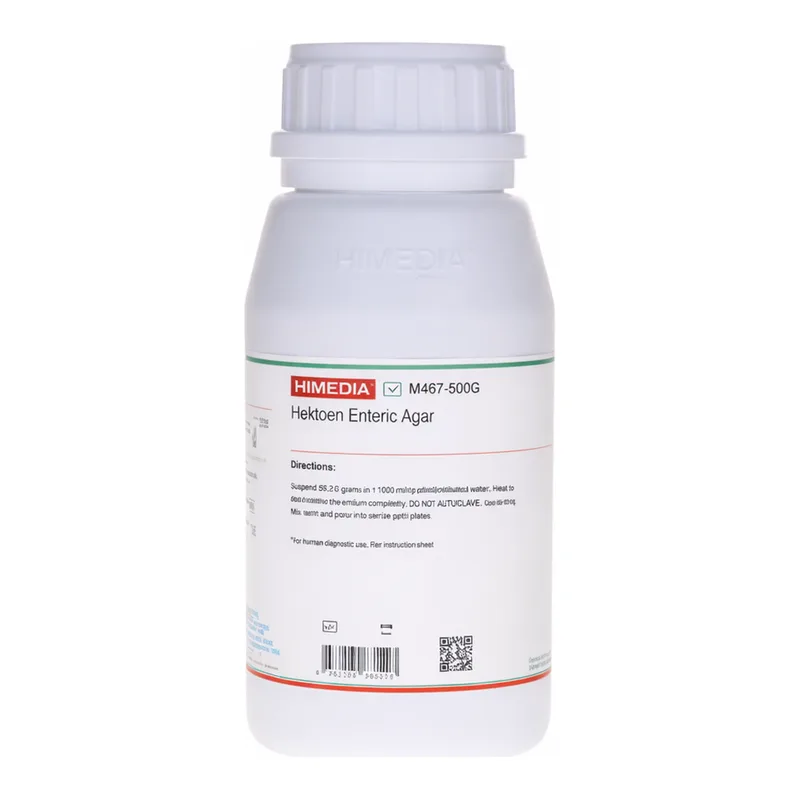 Himedia Hektoen Enteric Agar