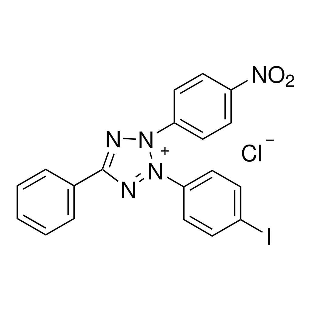 Merck Iodonitrotetrazolium chloride