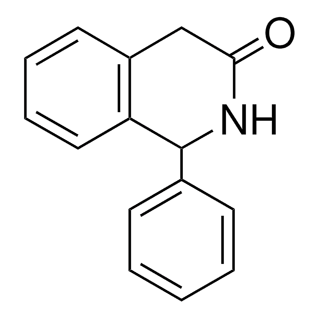 Merck 1,4-DIHYDRO-1-PHENYL-3(2H)-ISOQUIN-1G