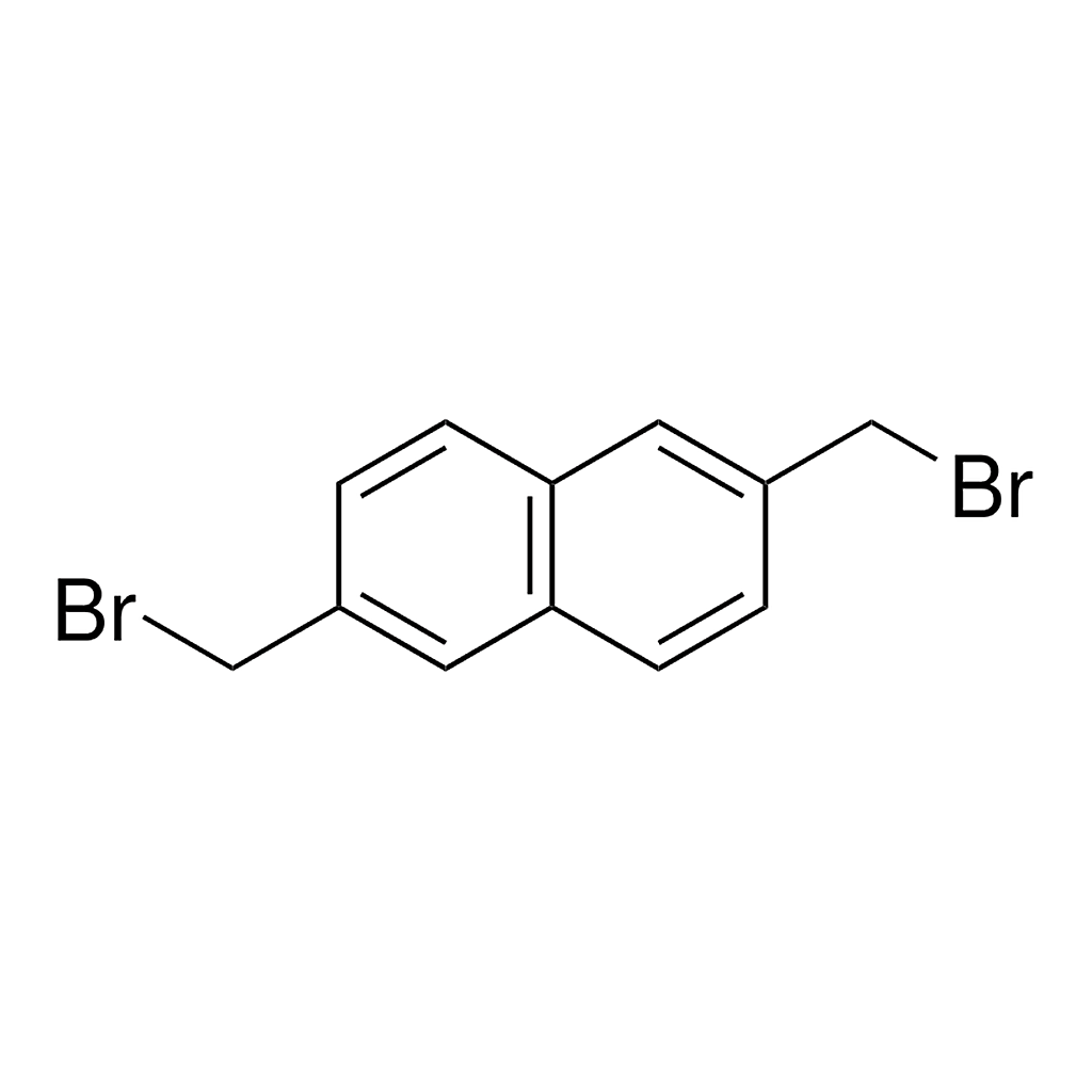 Merck 2,6-Bis(bromomethyl)naphthalene