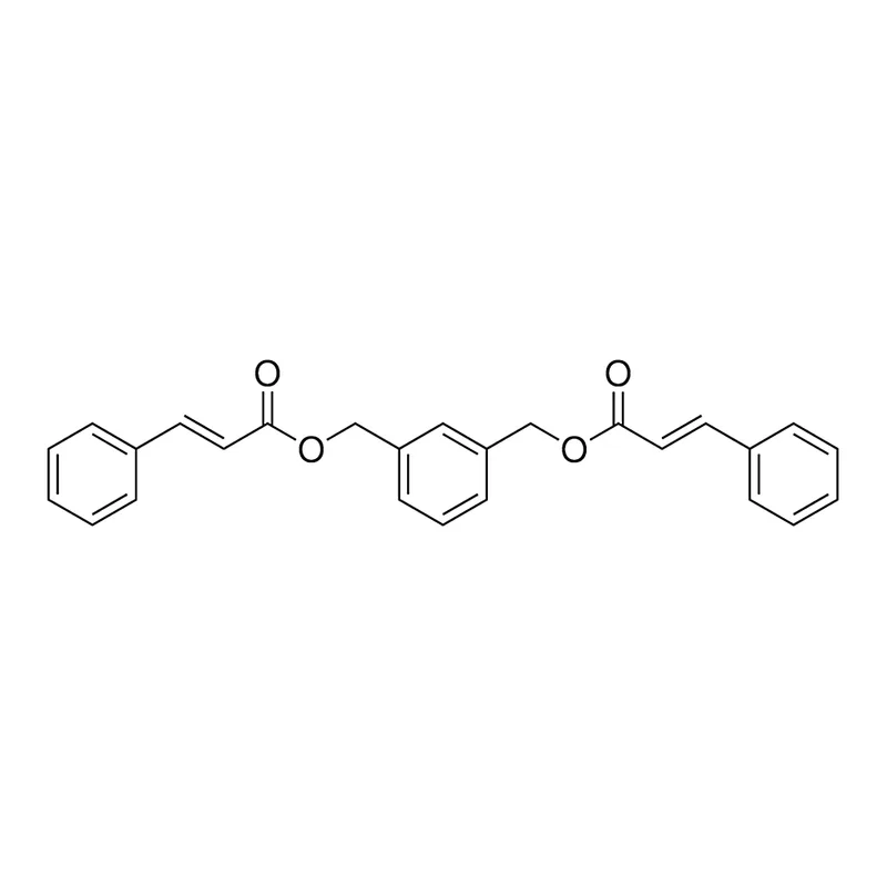 Merck 3-PHENYL-ACRYLIC ACID 3-(3-PHE - 25 MG&