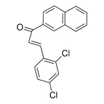 Merck 3-(2,4-DICHLOROPHENYL)-2'-ACRY - 50 MG&