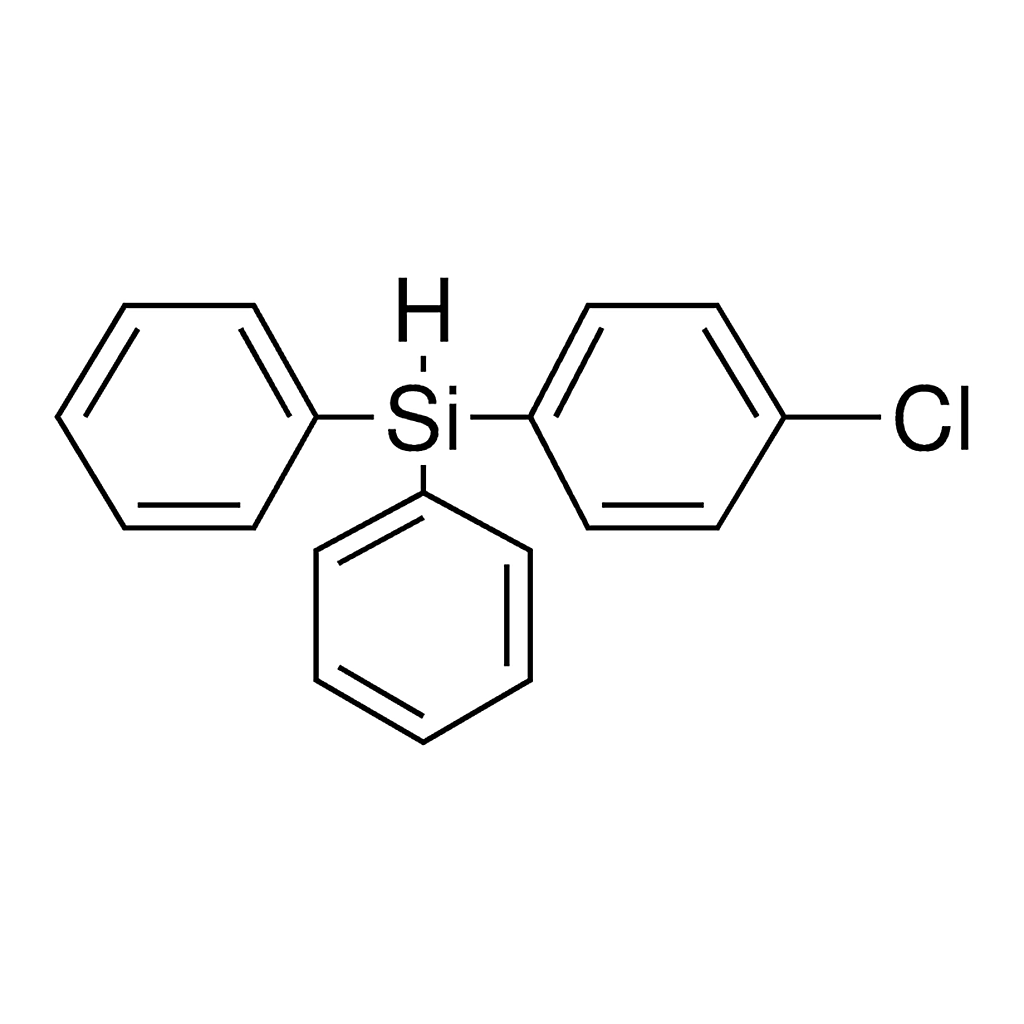 Merck (4-CHLOROPHENYL)DIPHENYLSILANE-