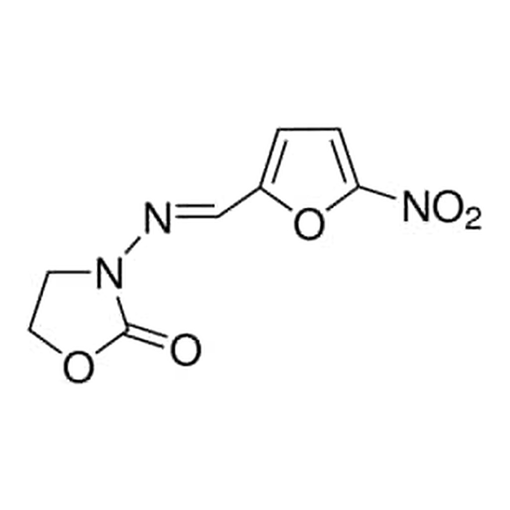 Merck FURAZOLIDONE