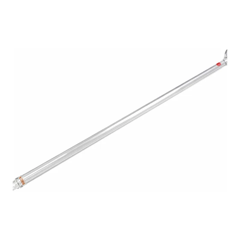 Merck EZSafe(R) flash-chromatography column with reservoir