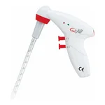 Daihan Science Microlit Comfort Grip Pipet fillTM, with 2 LED Lamp for Battery Status, for 1~1