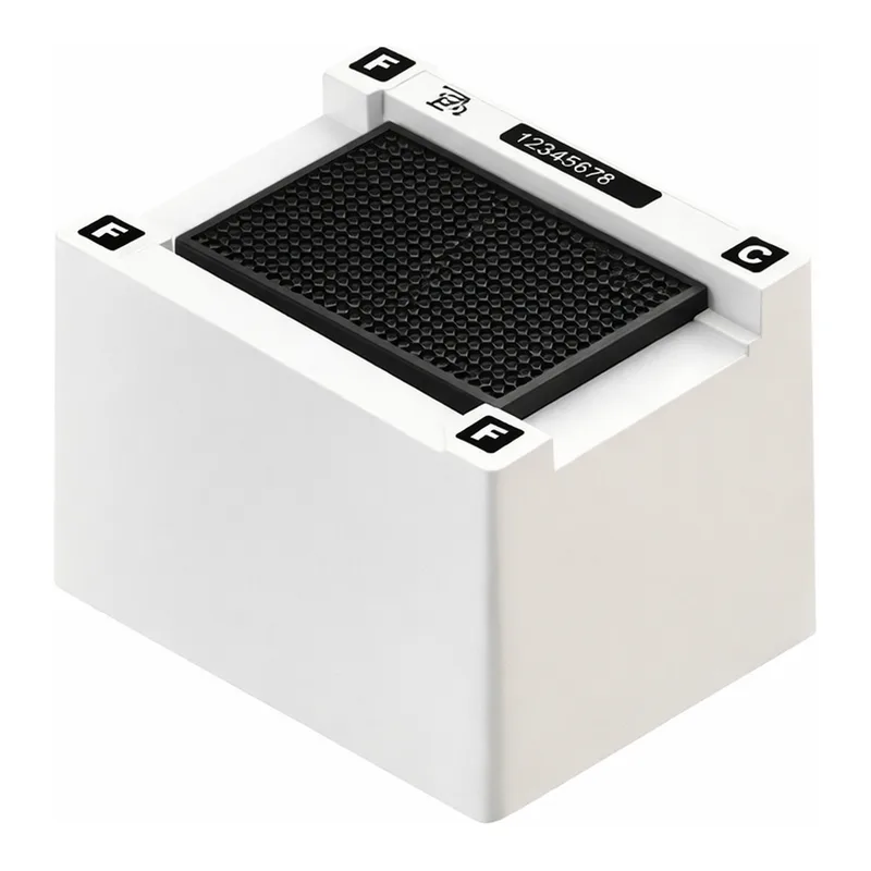 Waters 384-PCR Plate Cooled Domino