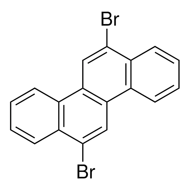Merck 6,12-DIBROMOCHRYSENE-