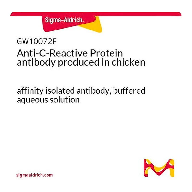 Merck Anti-C-Reactive Protein antibody produced in chicken