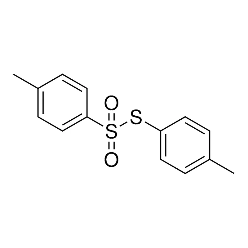 Merck S-(P-TOLYL) P-TOLUENETHIOSULFONA-