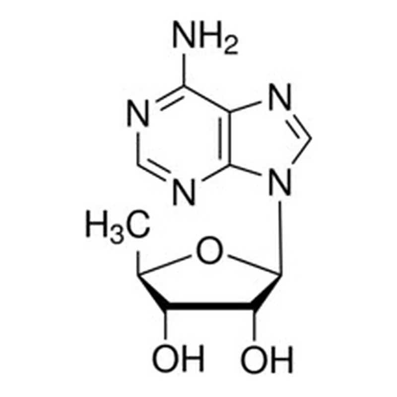 Merck 5``-DEOXYADENOSINE