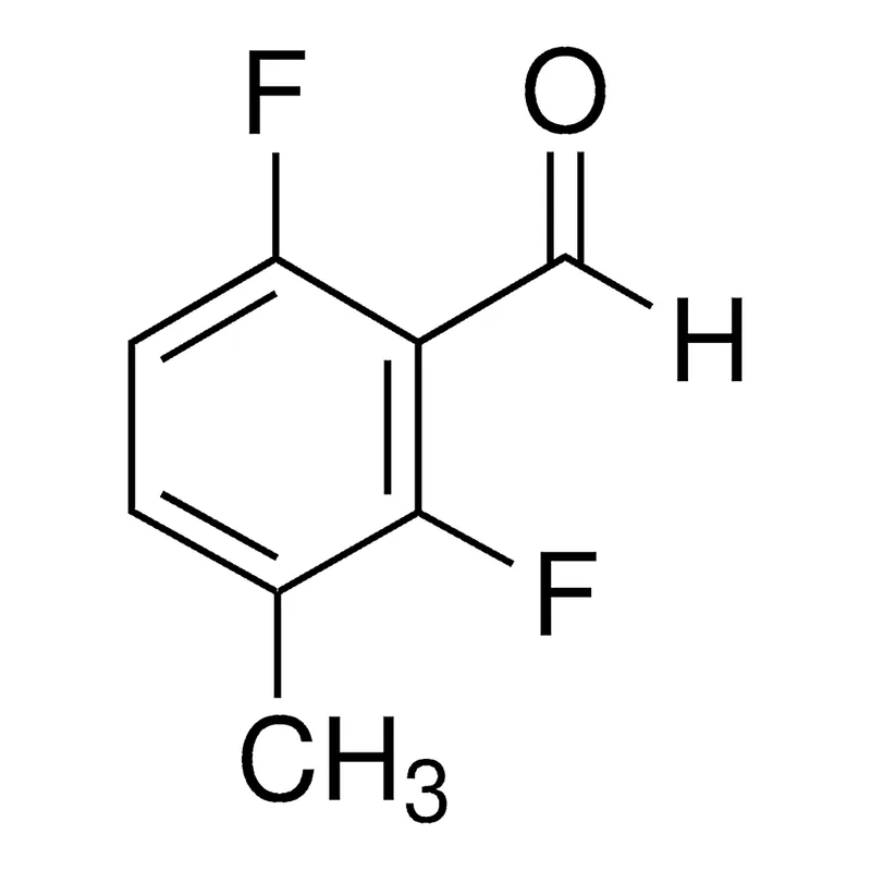 Merck 2,6-Difluoro-3-methylbenzaldehyde