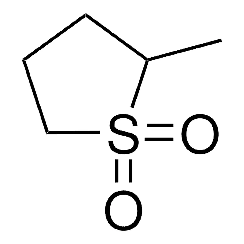 Merck 2-METHYLTETRAHYDROTHIOPHENE 1,1