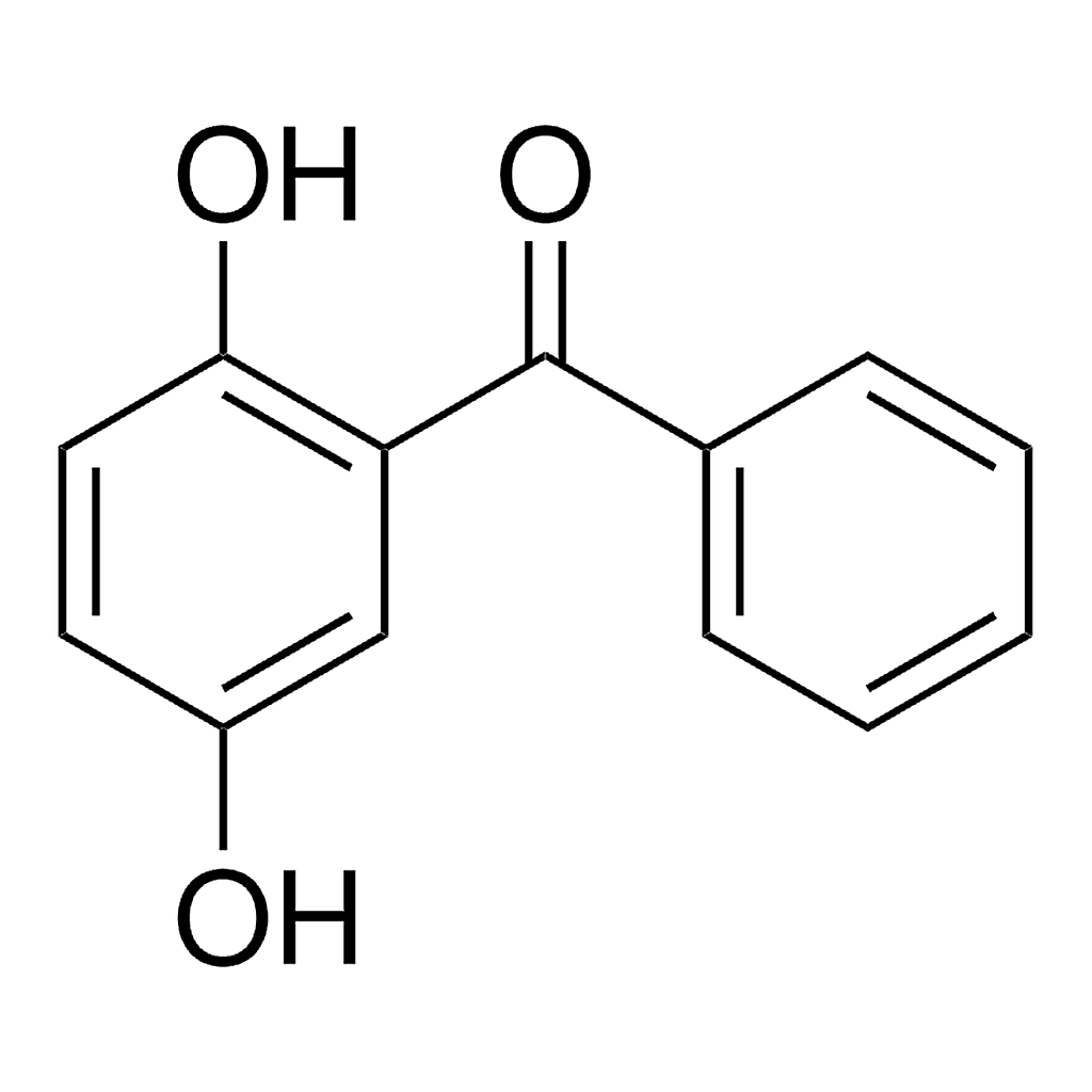 Merck (2,5-DIHYDROXYPHENYL)(PHENYL)MET-