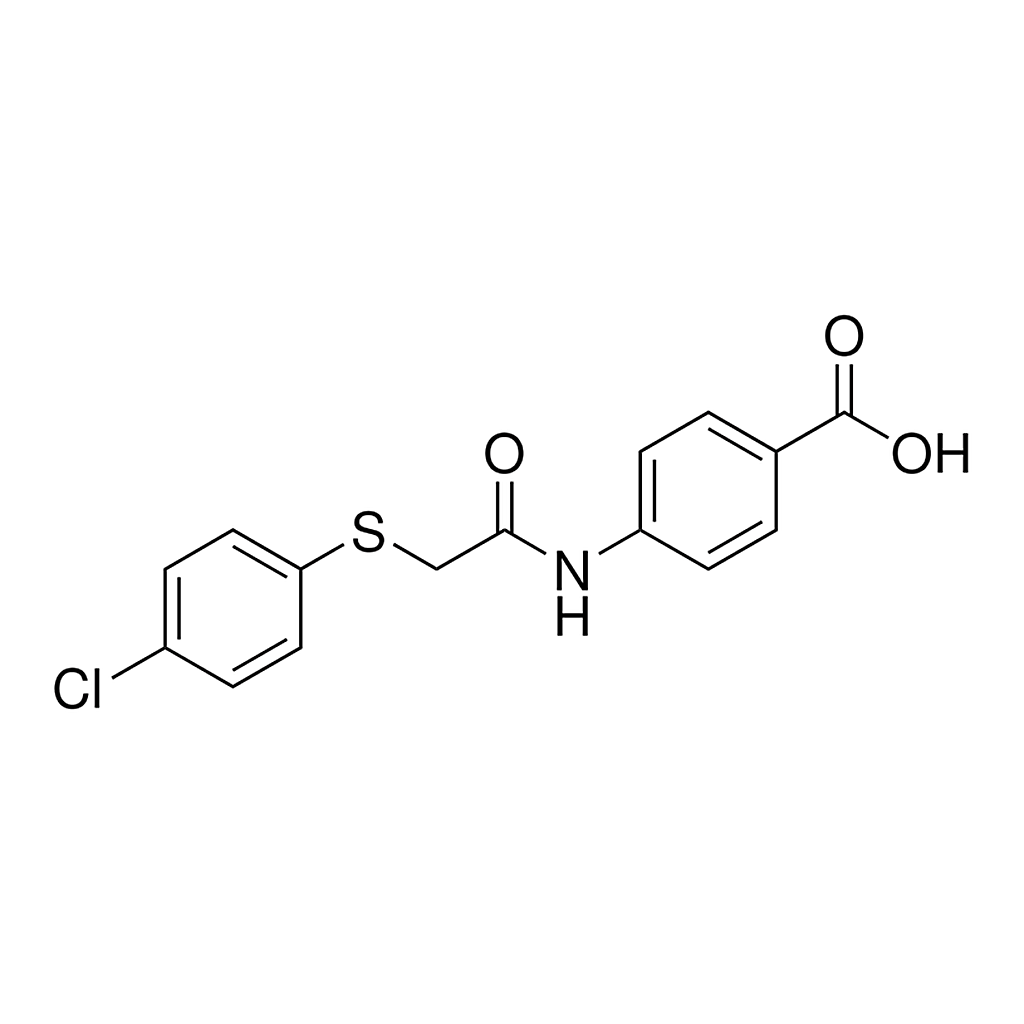 Merck 4-(2-(4-CHLORO-PHENYLSULFANYL)-A-