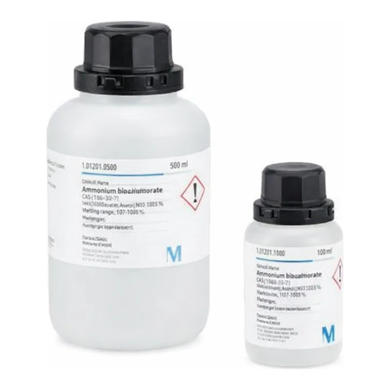 Merck COPPER STANDARD SOLUTION TRACEABLE TO SR