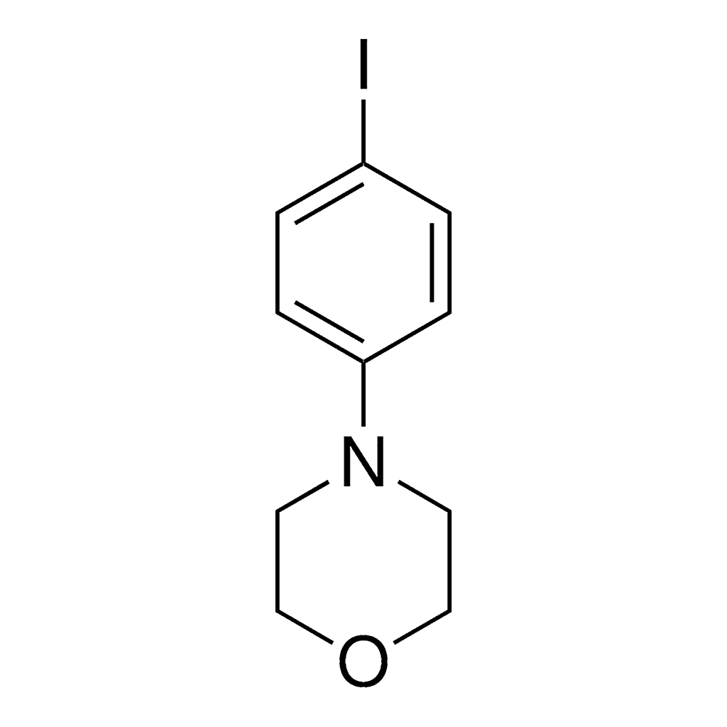 Merck 4-(4-Iodophenyl)morpholine