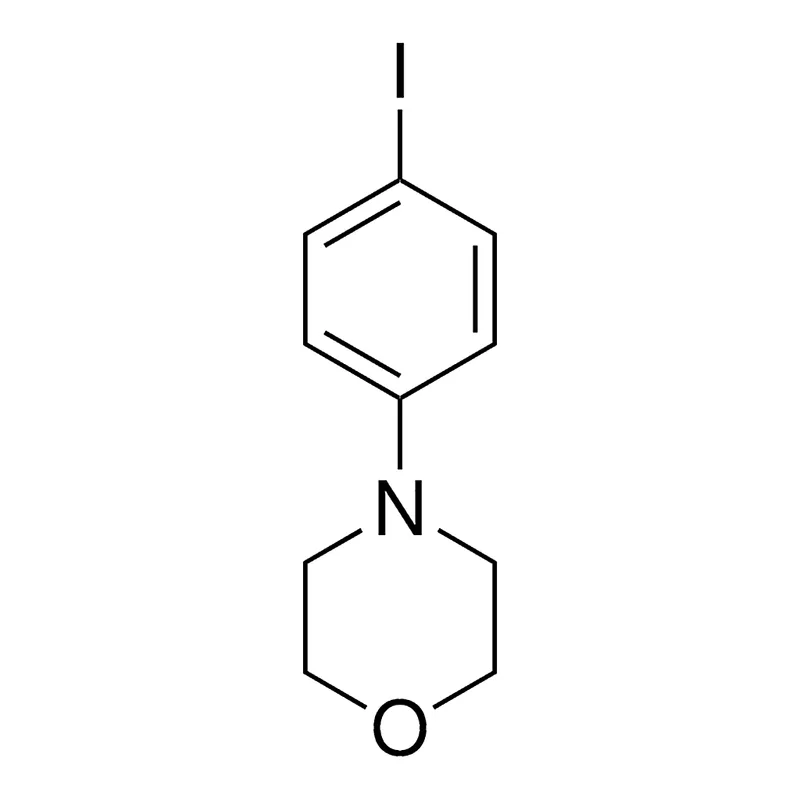 Merck 4-(4-Iodophenyl)morpholine