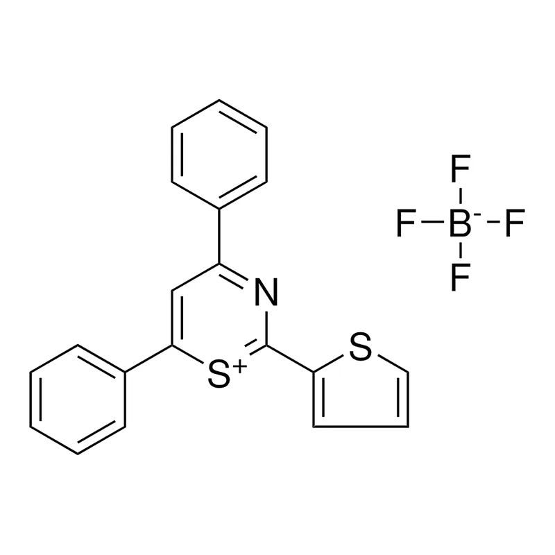 Merck 4,6-DIPHENYL-2-THIOPHEN-2-YL- - 25 MG&